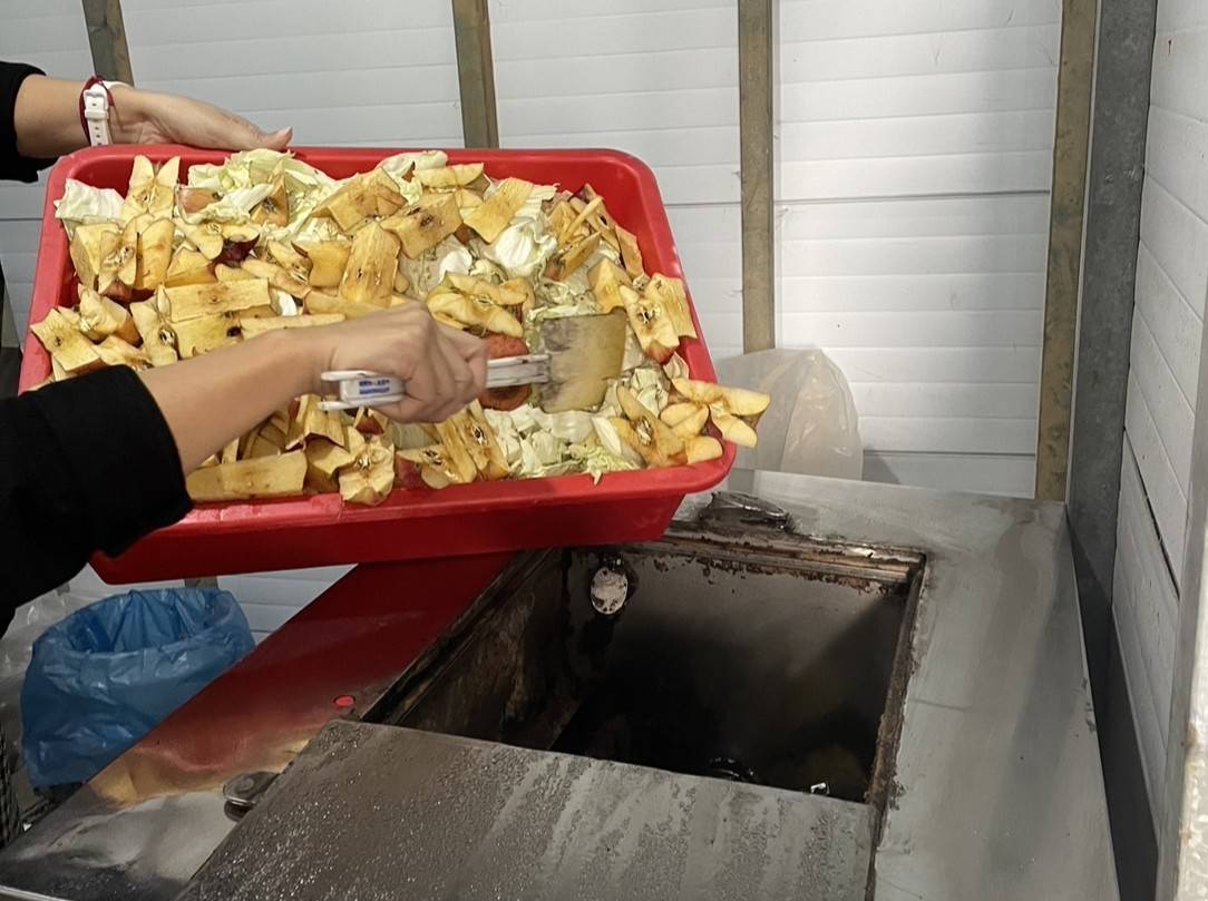 桃市府7月1日起率先補助餐飲、團膳業者 購置商用廚餘機， 最高補助20萬元 (3).jpg